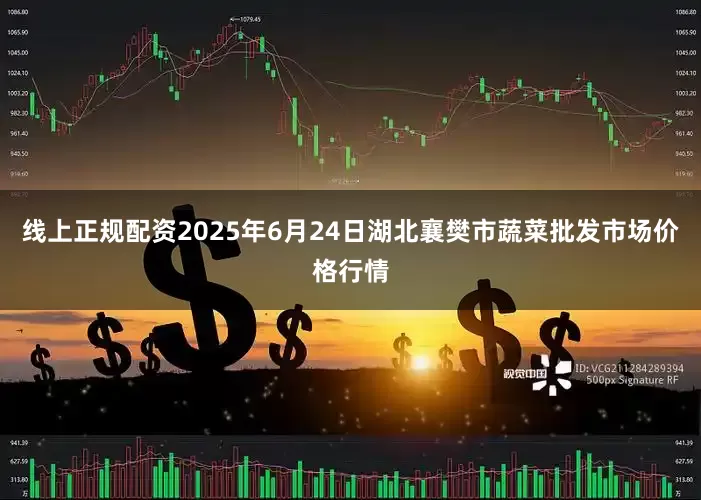 线上正规配资2025年6月24日湖北襄樊市蔬菜批发市场价格行情