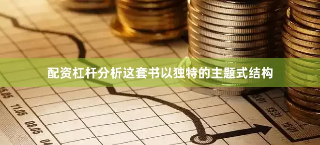 配资杠杆分析这套书以独特的主题式结构