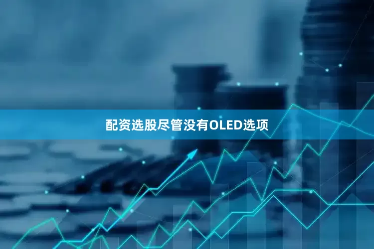 配资选股尽管没有OLED选项