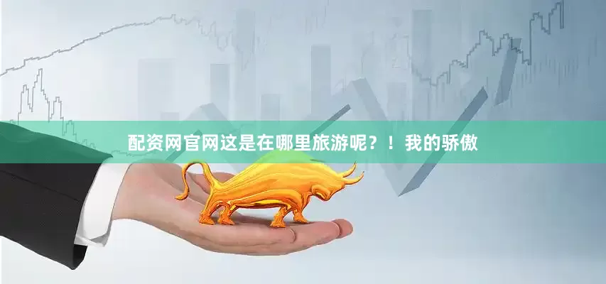 配资网官网这是在哪里旅游呢？！我的骄傲